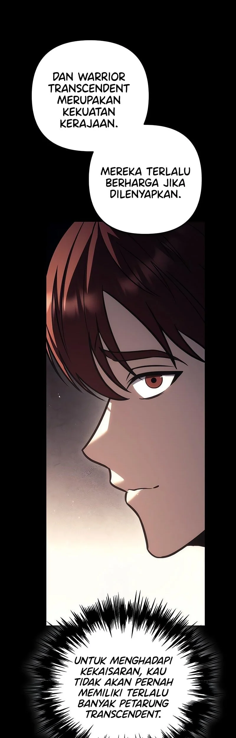 Regressor Of The Fallen Family Chapter 116 Gambar 10