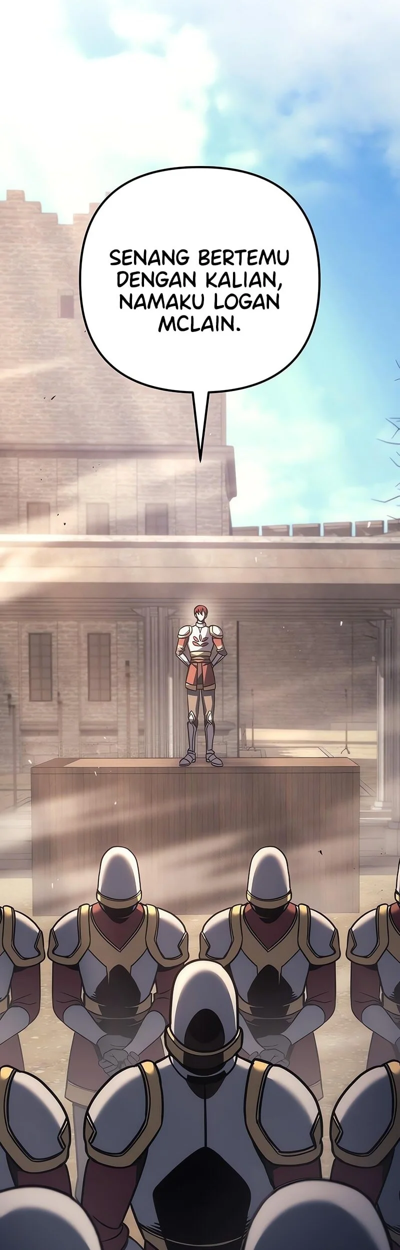 Regressor Of The Fallen Family Chapter 116 Gambar 19