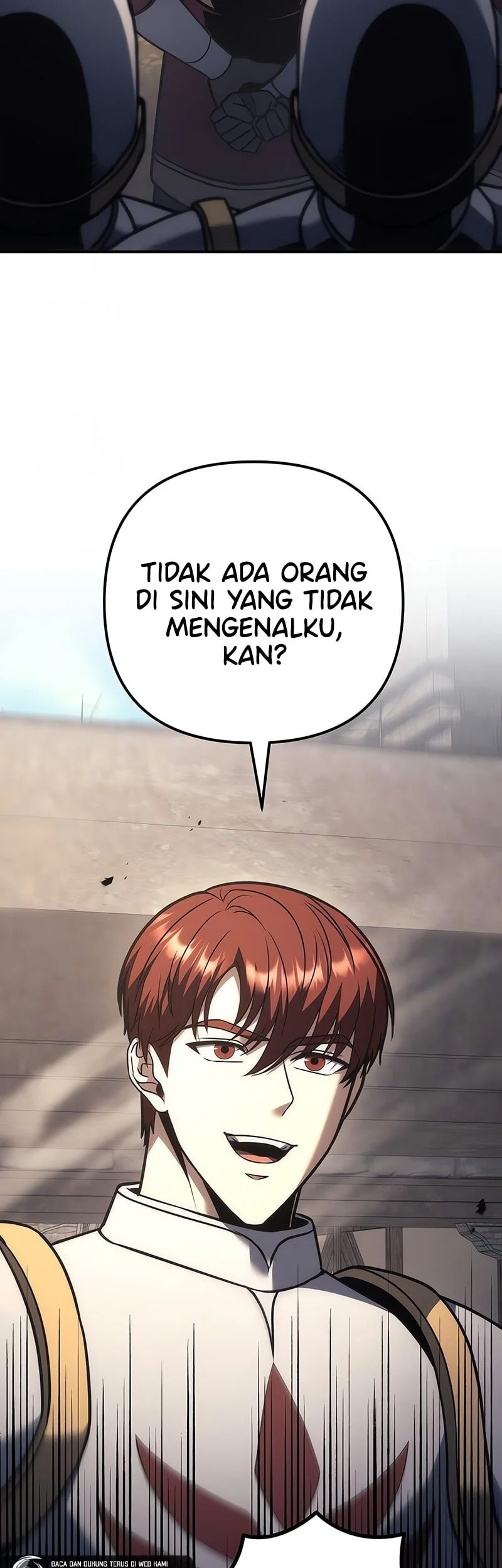 Regressor Of The Fallen Family Chapter 116 Gambar 20