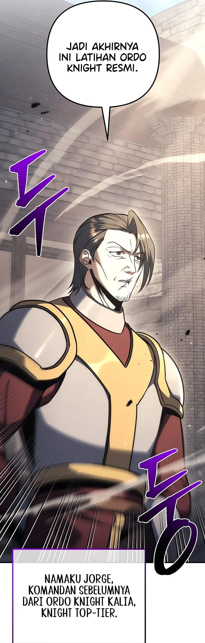 Regressor Of The Fallen Family Chapter 116 Gambar 22