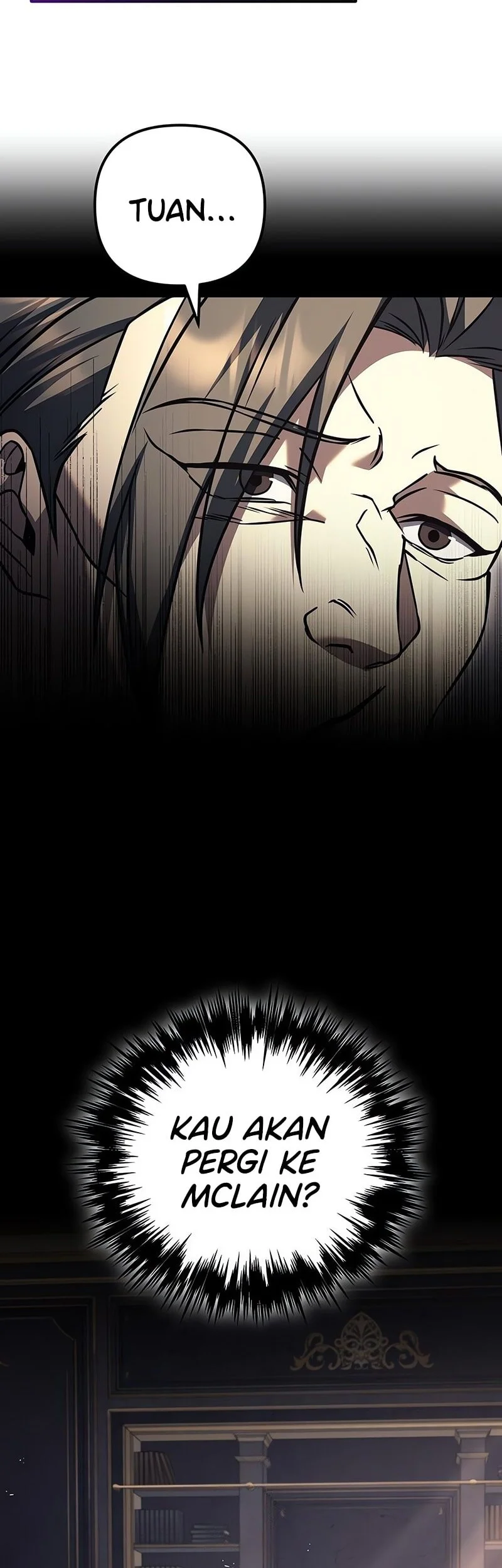 Regressor Of The Fallen Family Chapter 116 Gambar 23