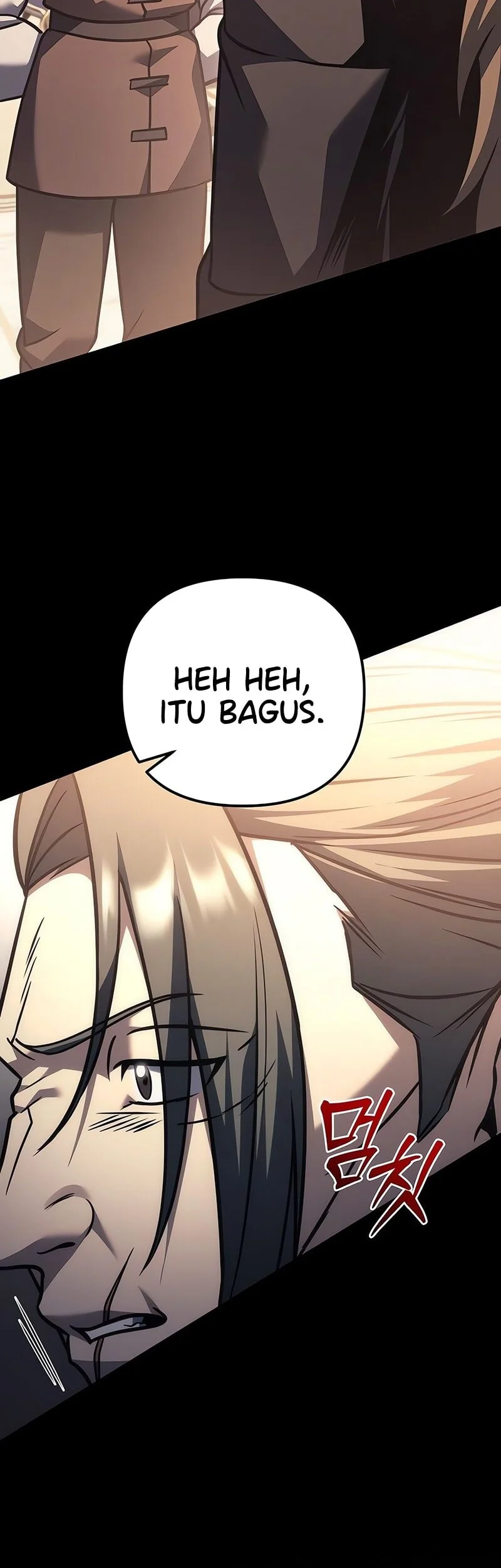 Regressor Of The Fallen Family Chapter 116 Gambar 25