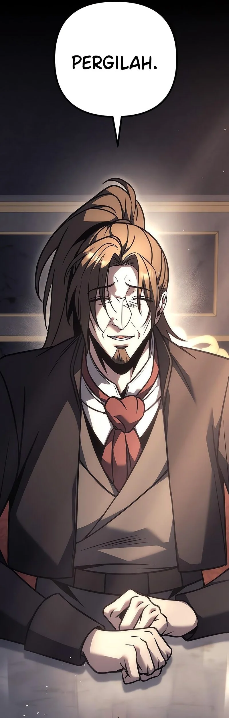 Regressor Of The Fallen Family Chapter 116 Gambar 26