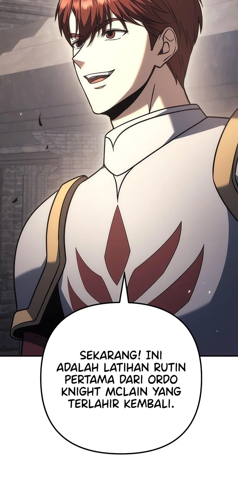 Regressor Of The Fallen Family Chapter 116 Gambar 29