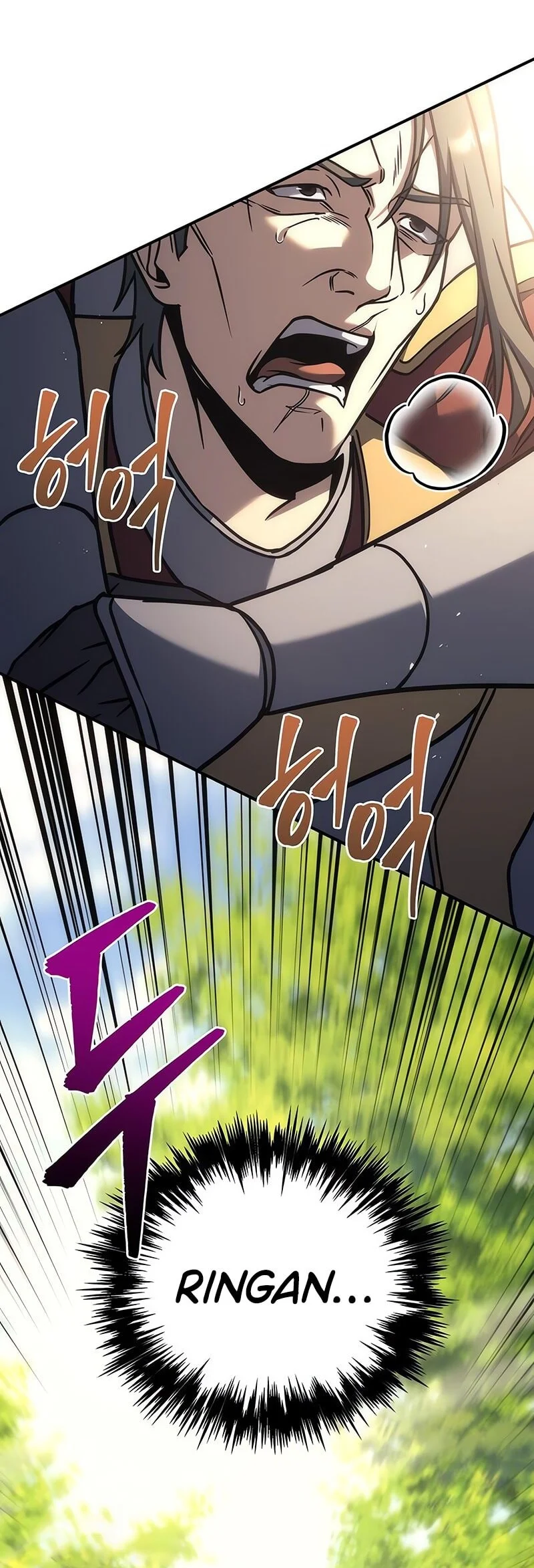 Regressor Of The Fallen Family Chapter 116 Gambar 32