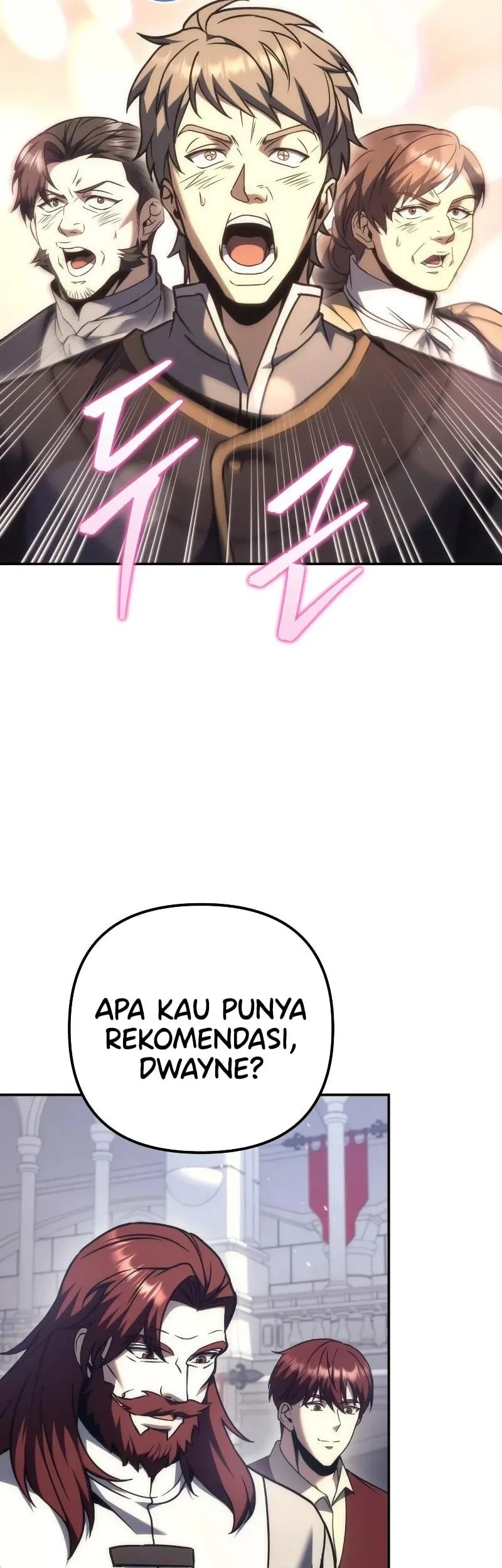 Regressor Of The Fallen Family Chapter 117 Gambar 44