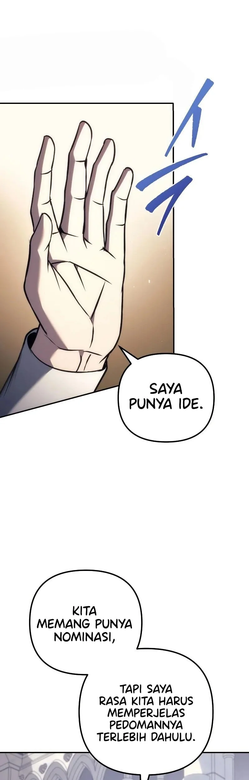 Regressor Of The Fallen Family Chapter 117 Gambar 46