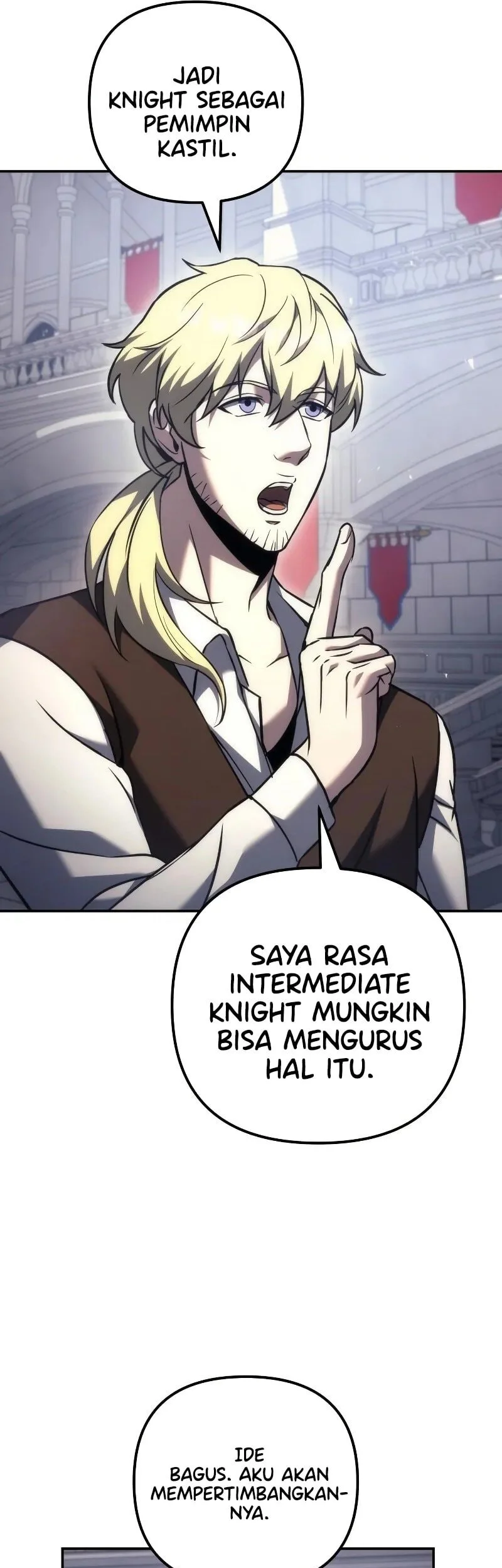 Regressor Of The Fallen Family Chapter 117 Gambar 50