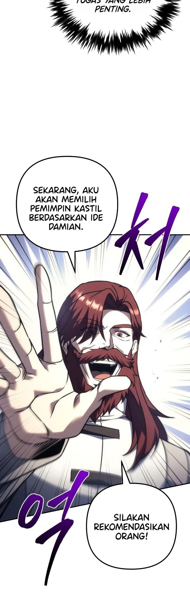 Regressor Of The Fallen Family Chapter 117 Gambar 53