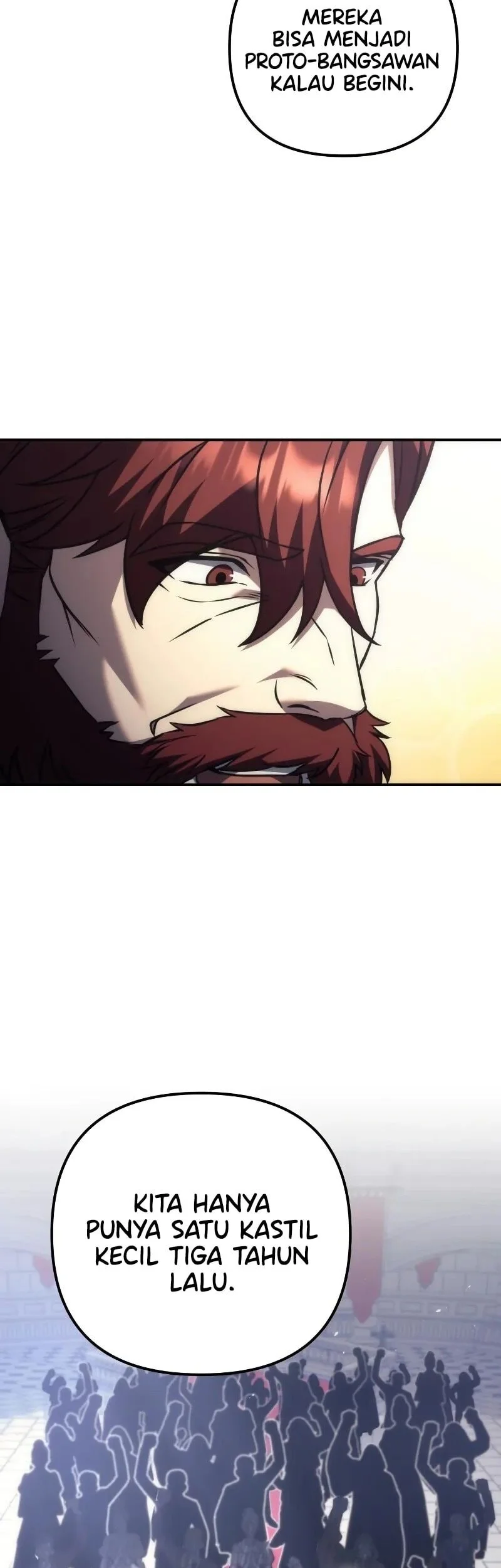 Regressor Of The Fallen Family Chapter 117 Gambar 56