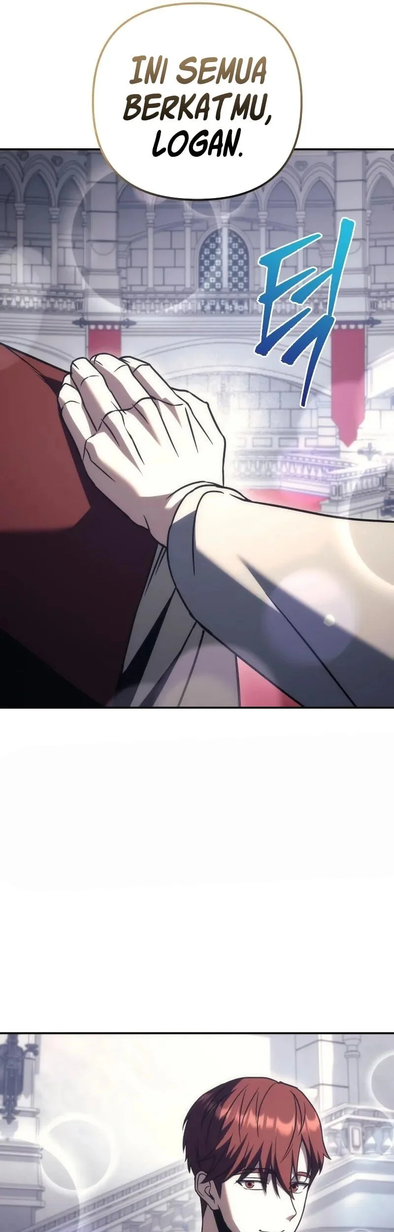 Regressor Of The Fallen Family Chapter 117 Gambar 58