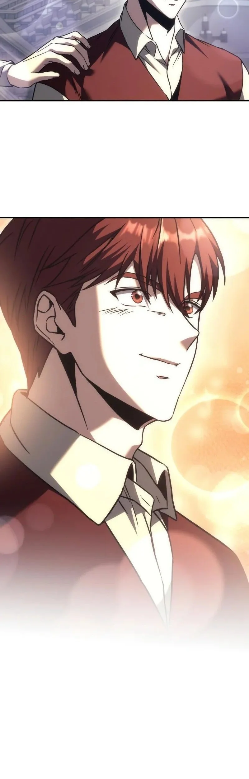 Regressor Of The Fallen Family Chapter 117 Gambar 59