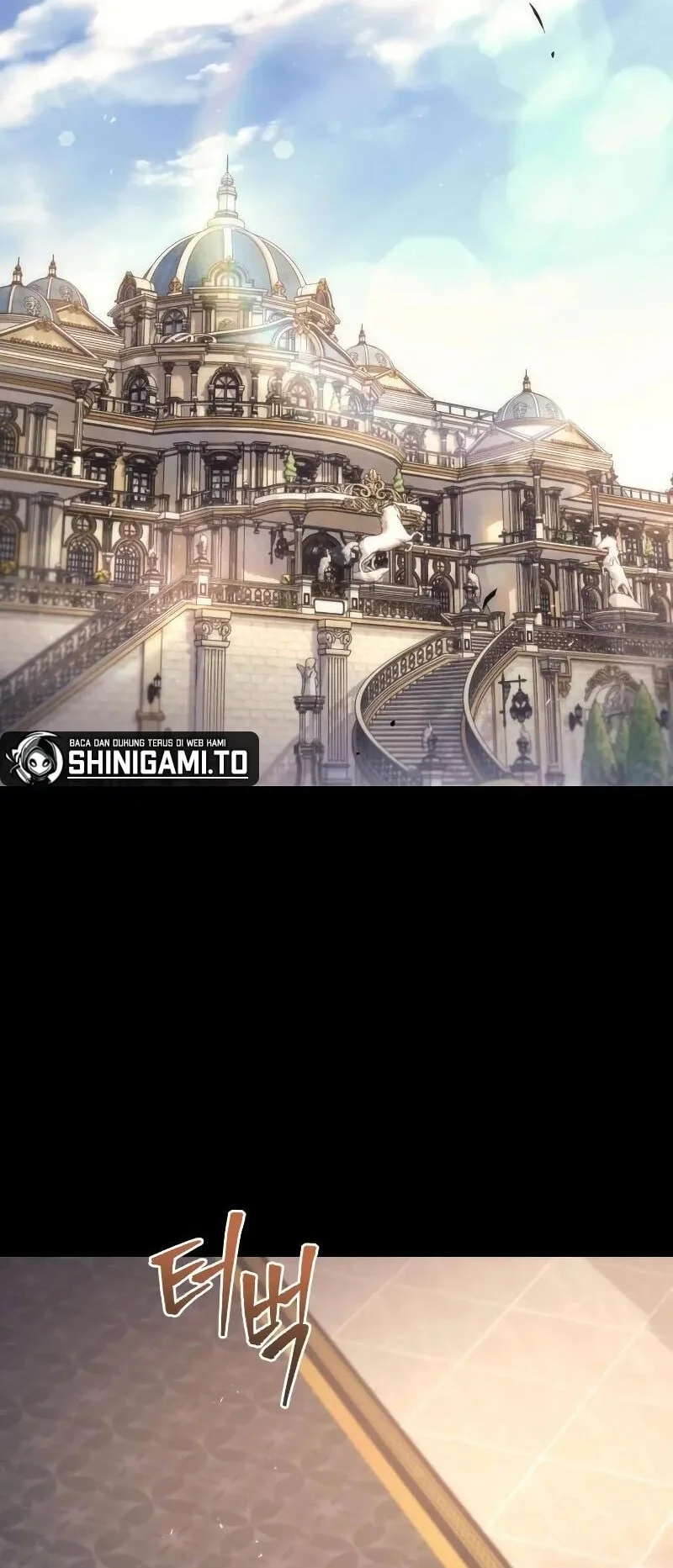 Regressor Of The Fallen Family Chapter 117 Gambar 61