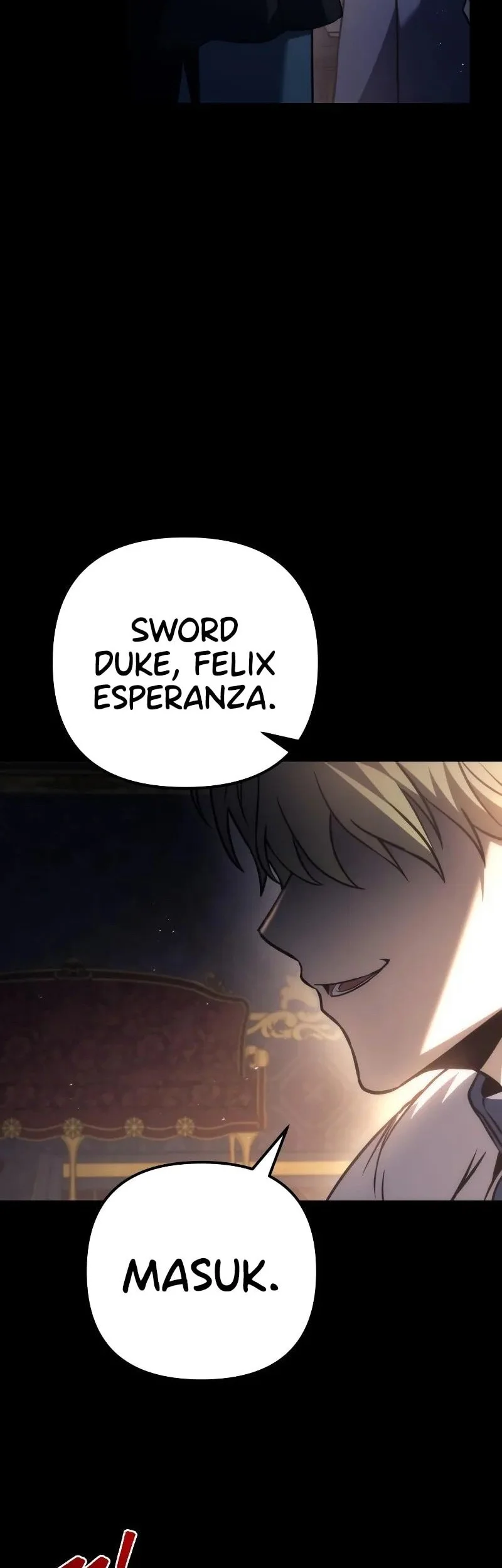 Regressor Of The Fallen Family Chapter 117 Gambar 63