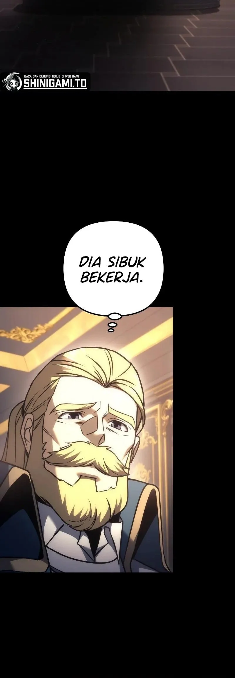 Regressor Of The Fallen Family Chapter 117 Gambar 65