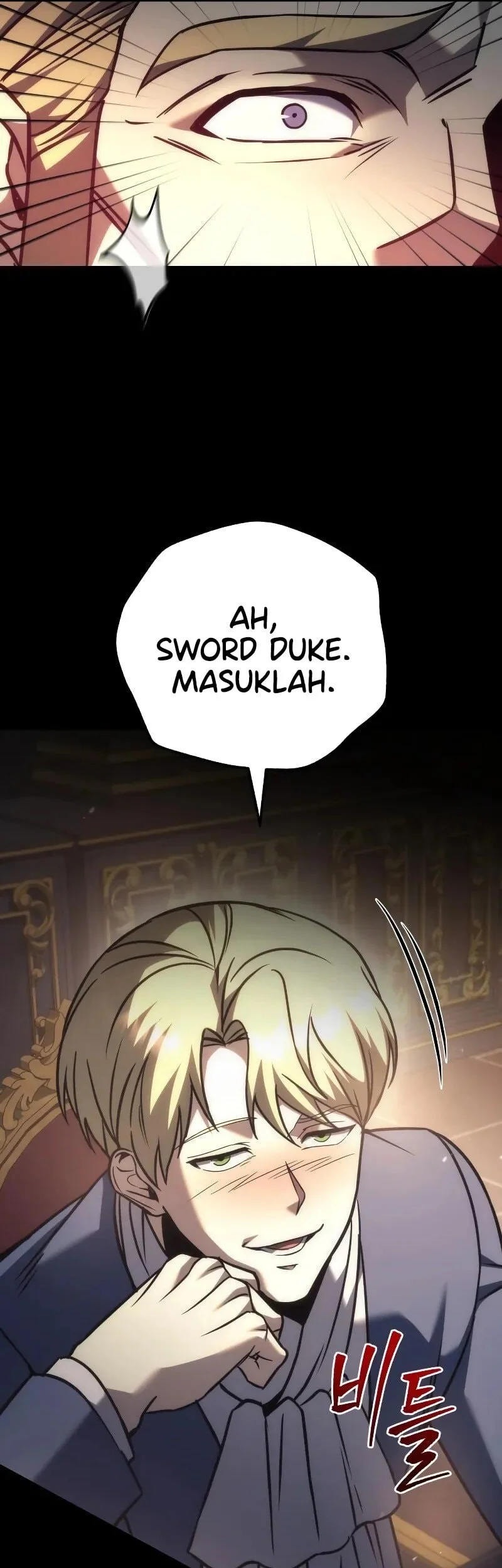 Regressor Of The Fallen Family Chapter 117 Gambar 66