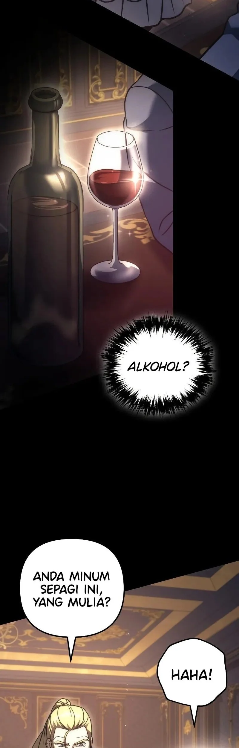 Regressor Of The Fallen Family Chapter 117 Gambar 67