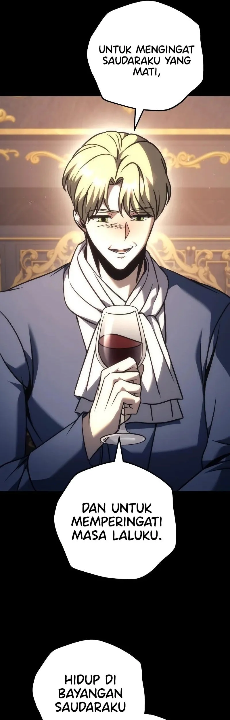 Regressor Of The Fallen Family Chapter 117 Gambar 70