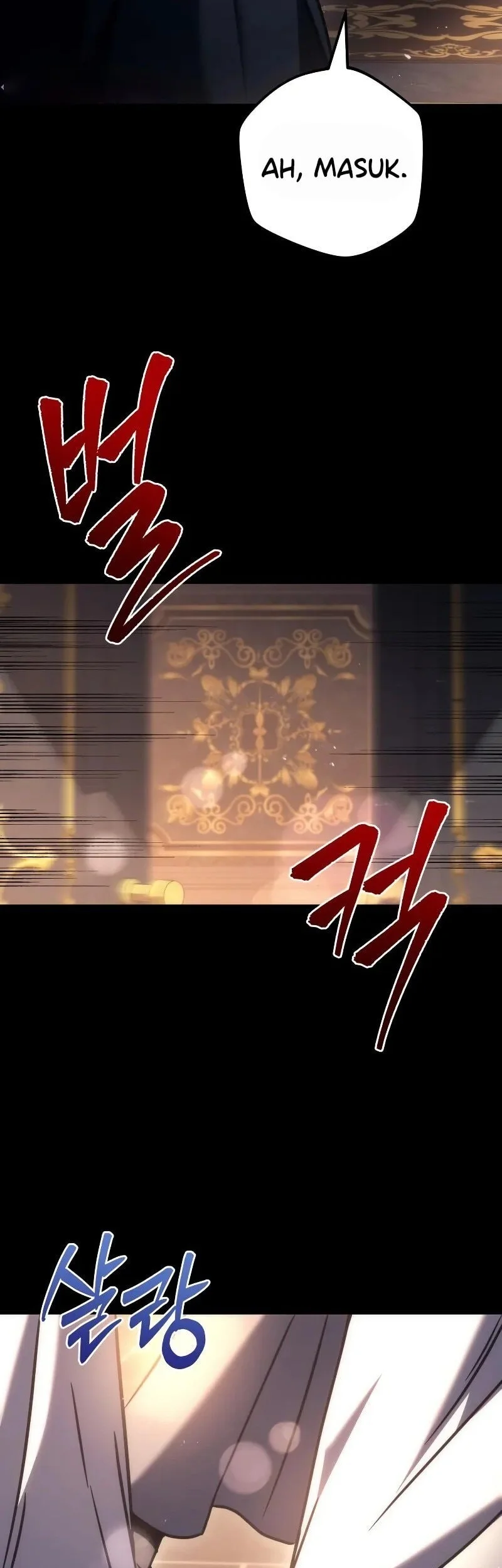 Regressor Of The Fallen Family Chapter 117 Gambar 74