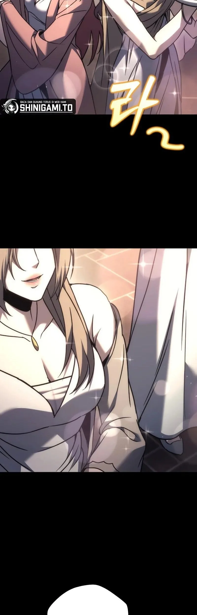 Regressor Of The Fallen Family Chapter 117 Gambar 76