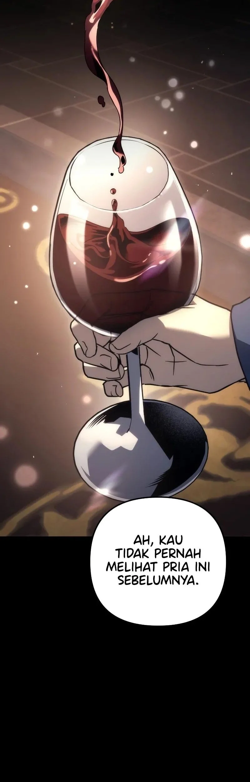 Regressor Of The Fallen Family Chapter 117 Gambar 79