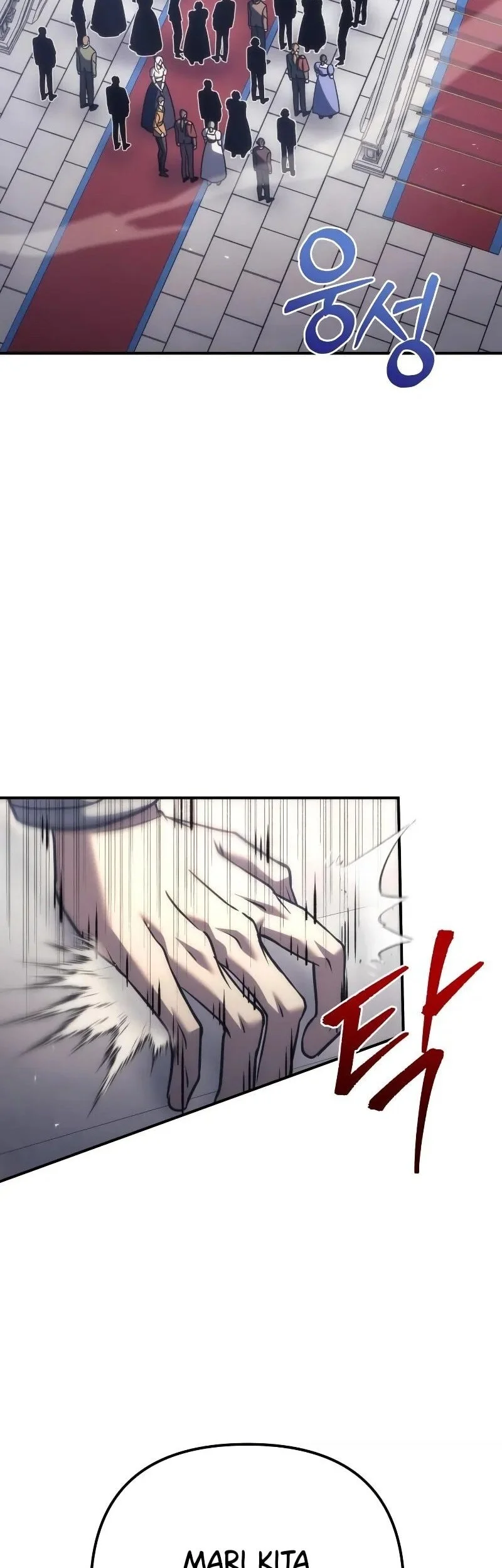 Regressor Of The Fallen Family Chapter 117 Gambar 7