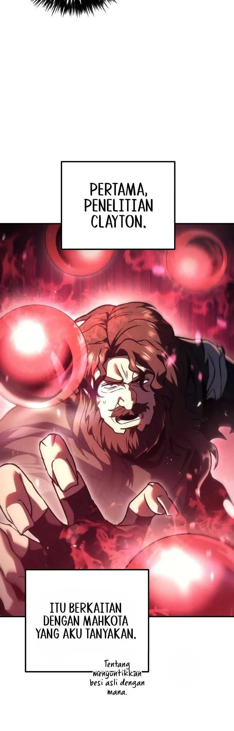 Regressor Of The Fallen Family Chapter 117 Gambar 15