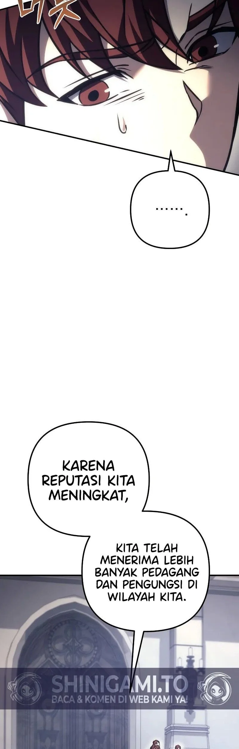 Regressor Of The Fallen Family Chapter 117 Gambar 24