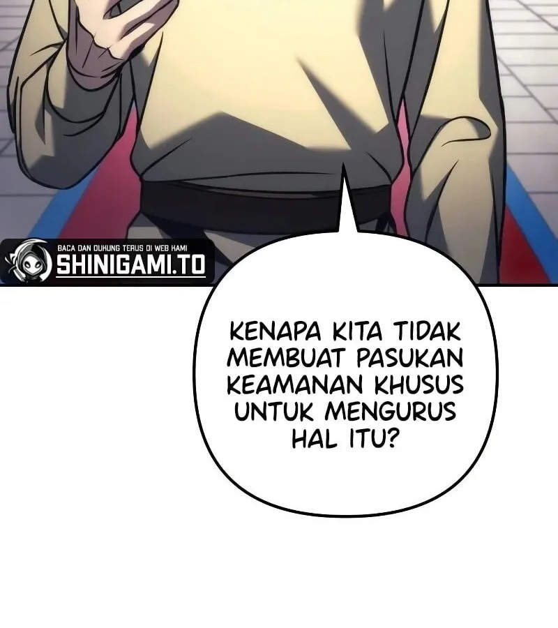 Regressor Of The Fallen Family Chapter 117 Gambar 29