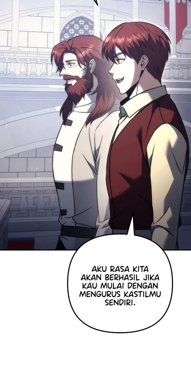 Regressor Of The Fallen Family Chapter 117 Gambar 33