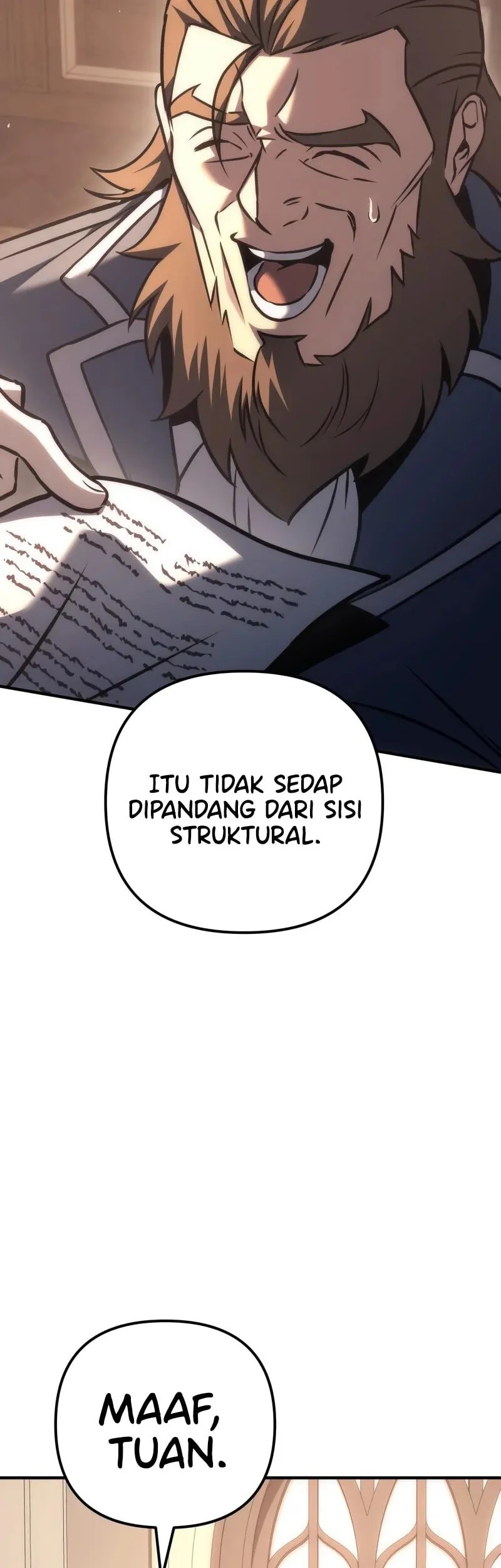 Regressor Of The Fallen Family Chapter 118 Gambar 35