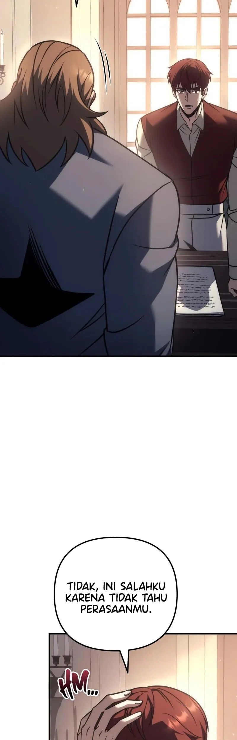 Regressor Of The Fallen Family Chapter 118 Gambar 36