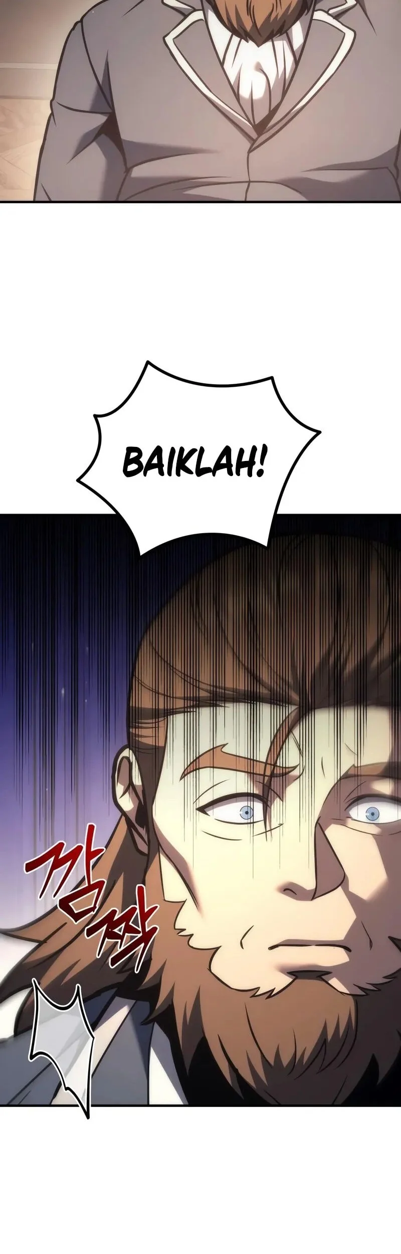 Regressor Of The Fallen Family Chapter 118 Gambar 39