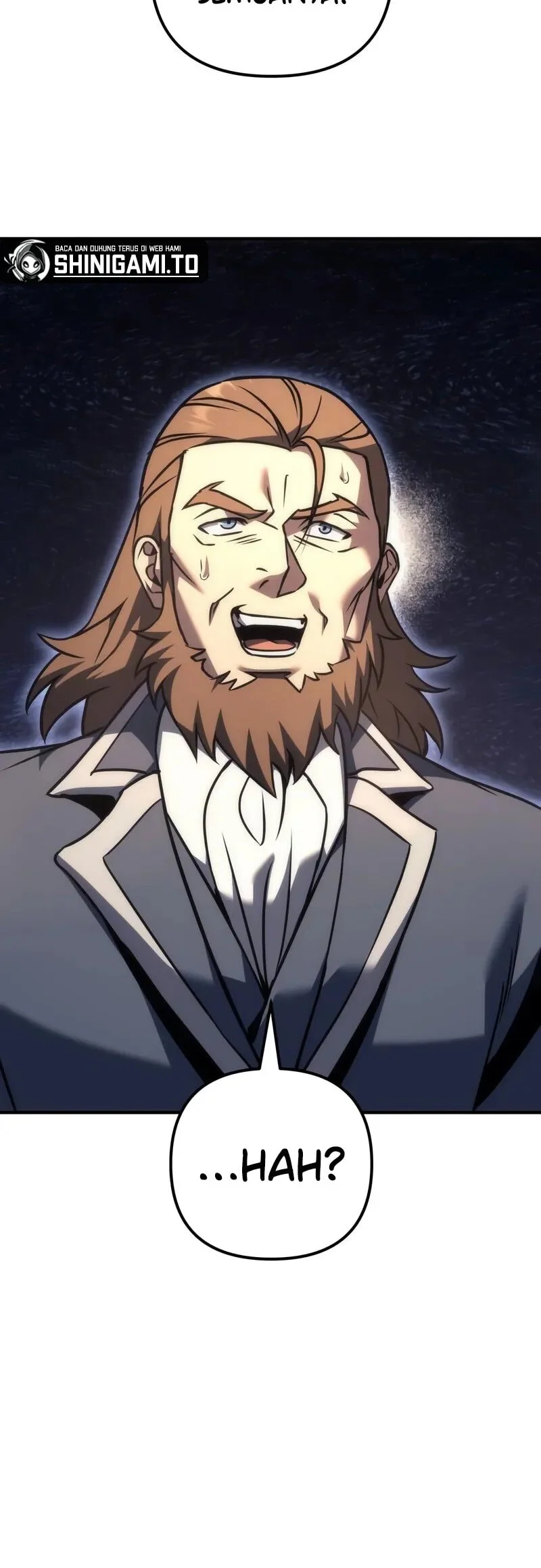 Regressor Of The Fallen Family Chapter 118 Gambar 41