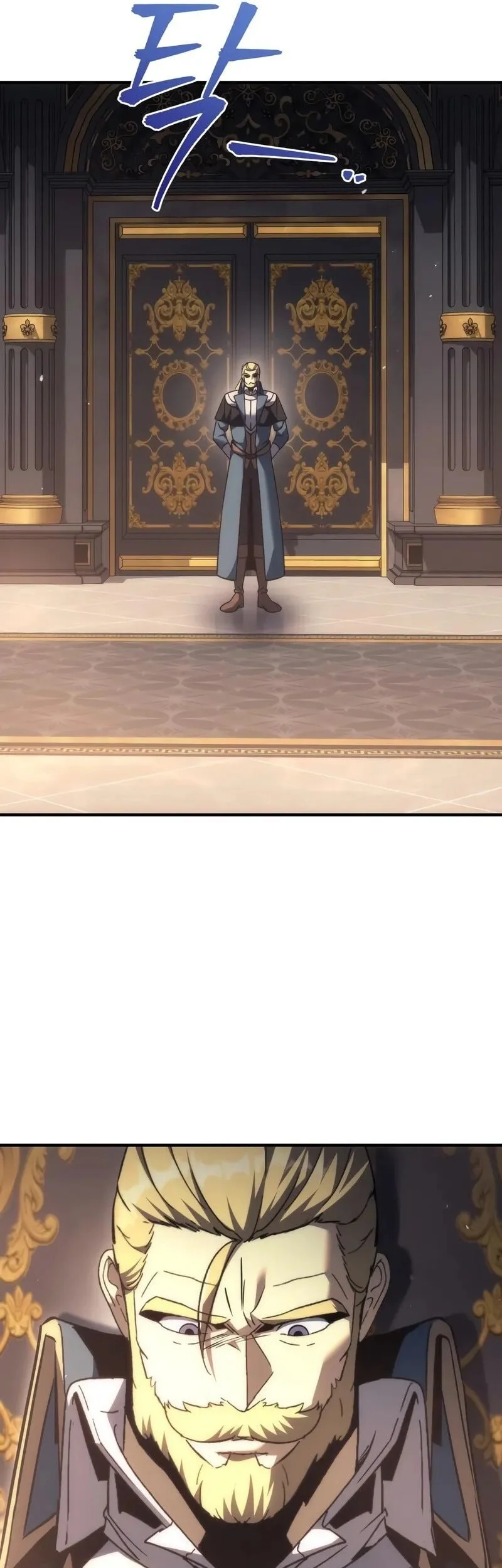 Regressor Of The Fallen Family Chapter 118 Gambar 46