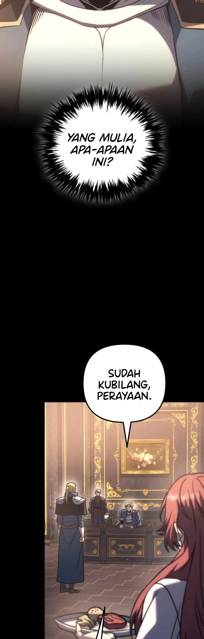 Regressor Of The Fallen Family Chapter 118 Gambar 47