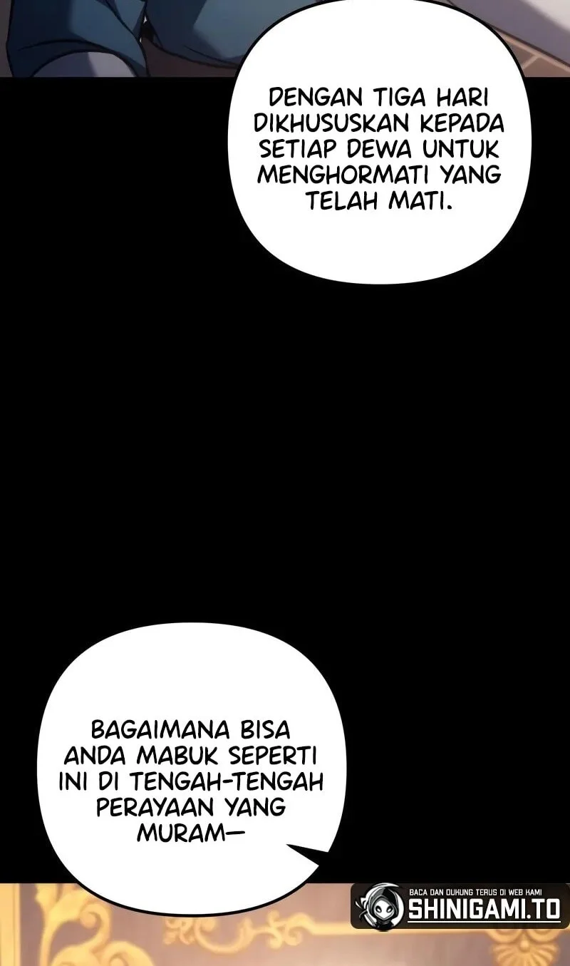 Regressor Of The Fallen Family Chapter 118 Gambar 49