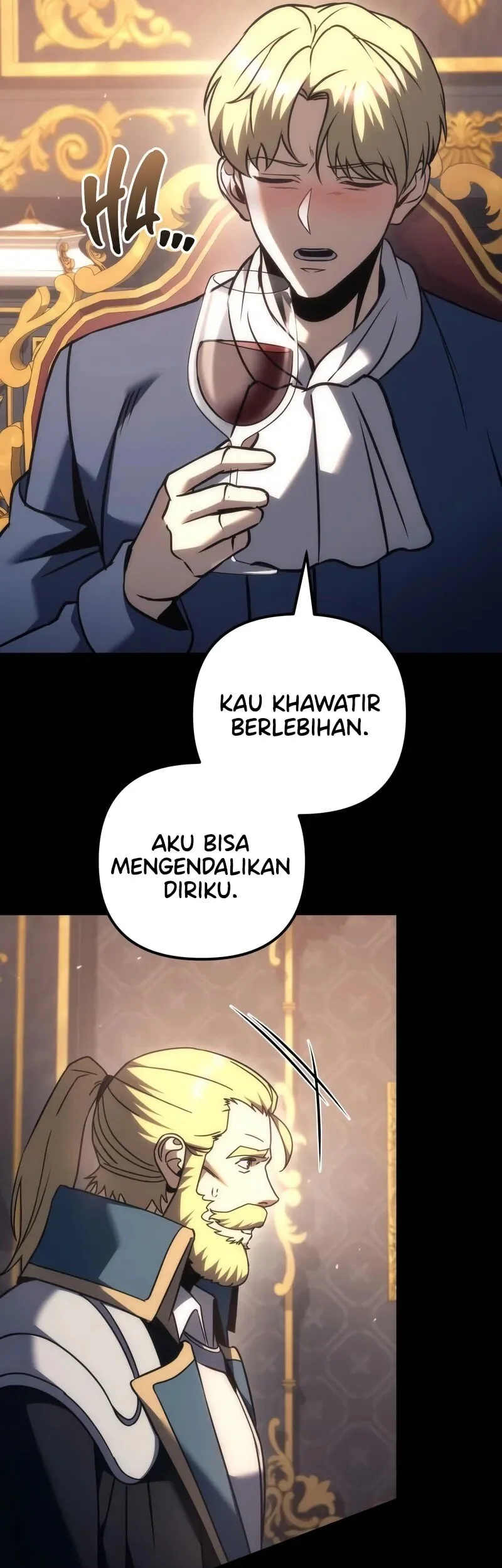 Regressor Of The Fallen Family Chapter 118 Gambar 50