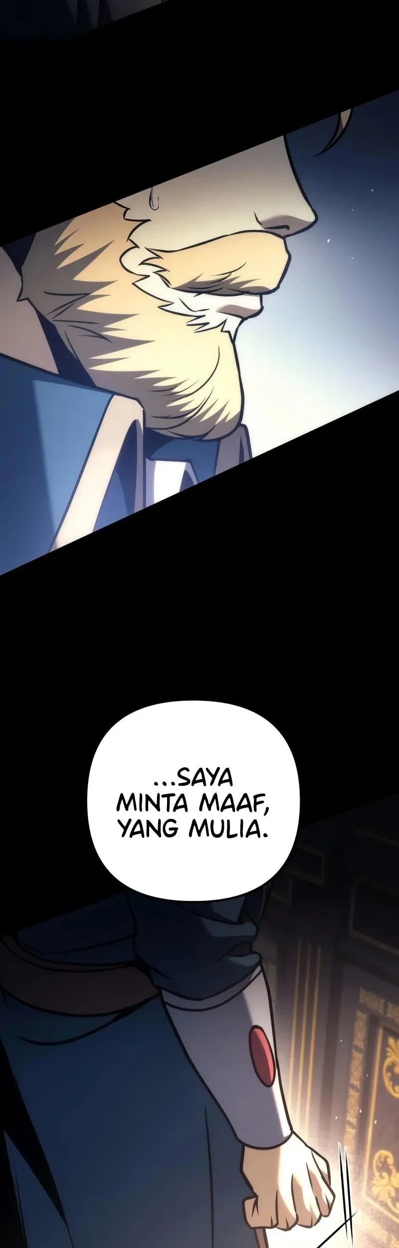 Regressor Of The Fallen Family Chapter 118 Gambar 51