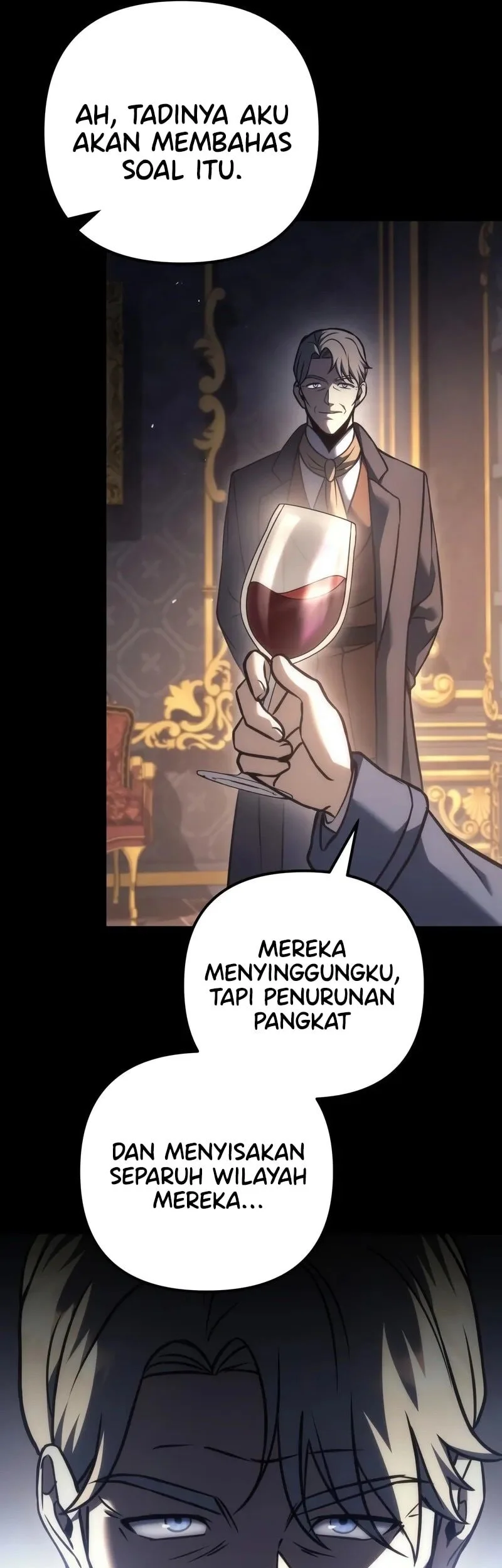 Regressor Of The Fallen Family Chapter 118 Gambar 54