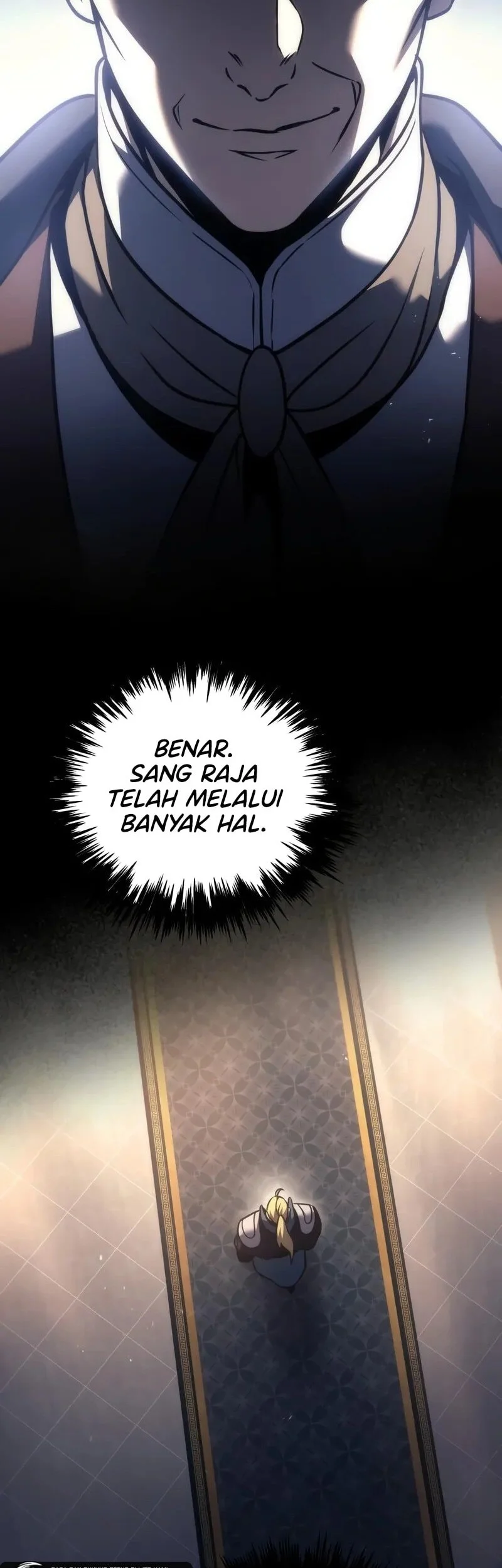 Regressor Of The Fallen Family Chapter 118 Gambar 55