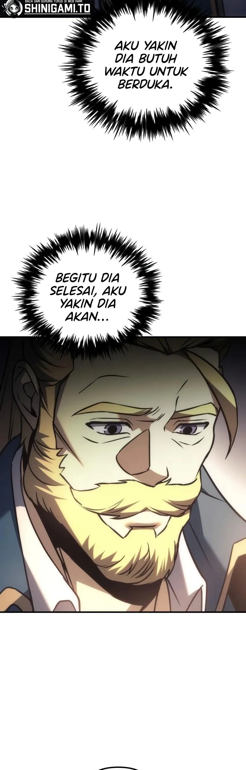 Regressor Of The Fallen Family Chapter 118 Gambar 56