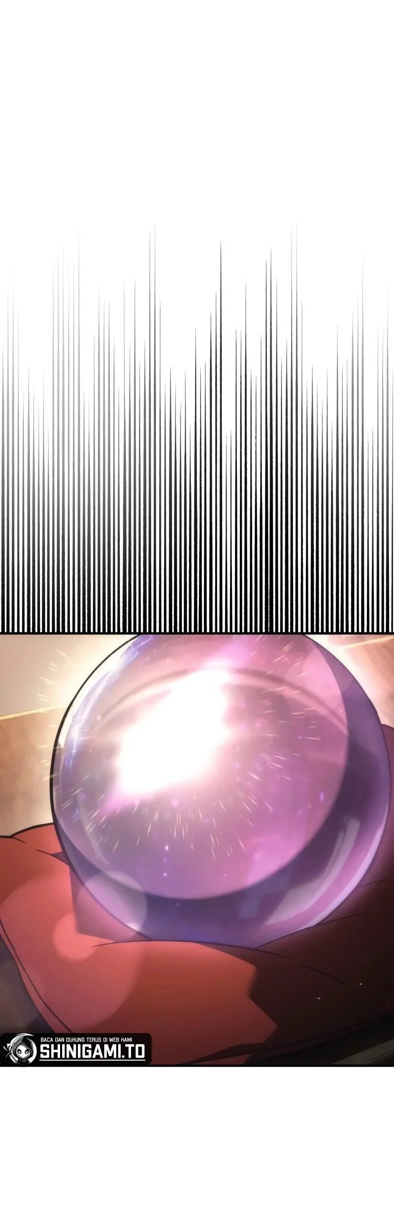 Regressor Of The Fallen Family Chapter 118 Gambar 60