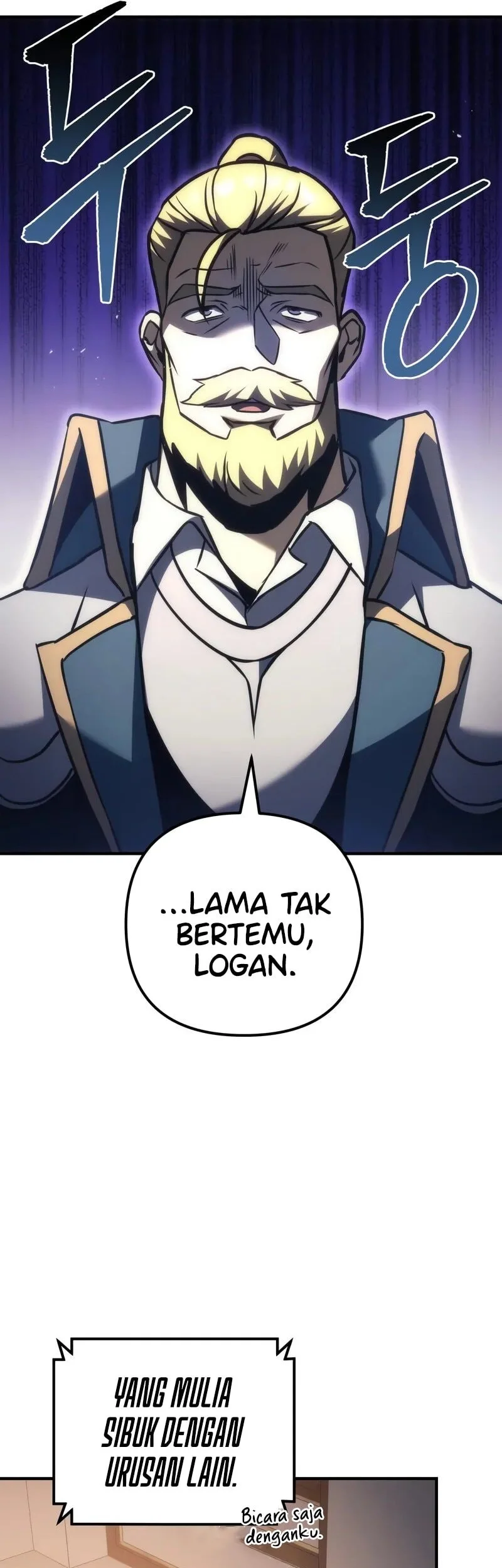 Regressor Of The Fallen Family Chapter 118 Gambar 62