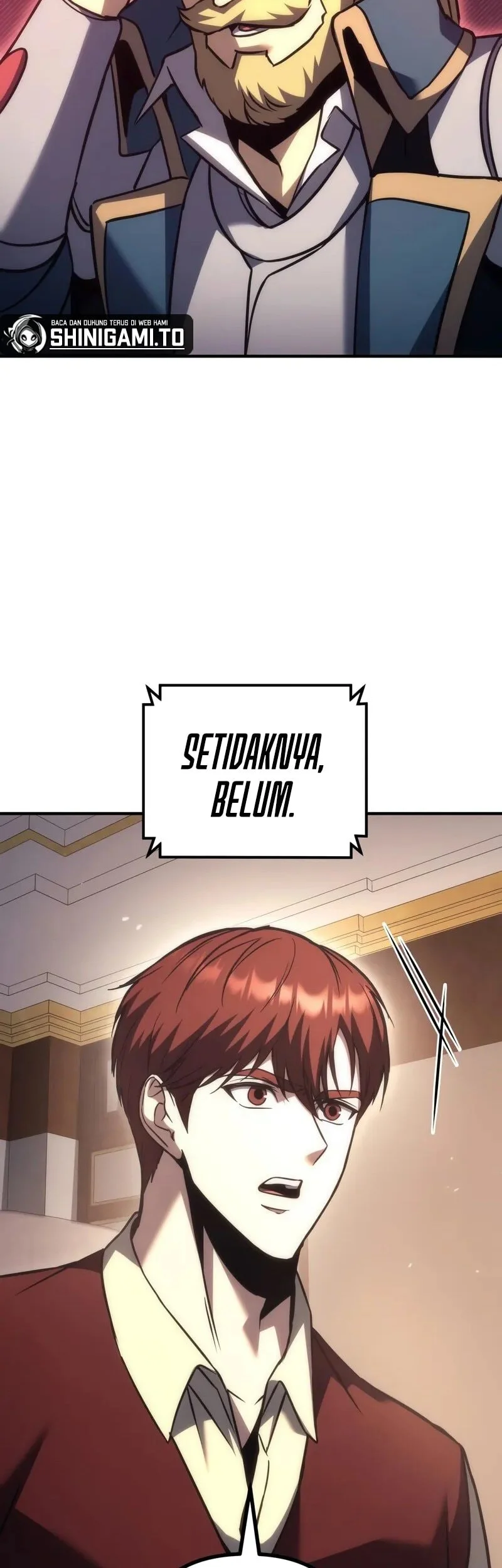 Regressor Of The Fallen Family Chapter 118 Gambar 64