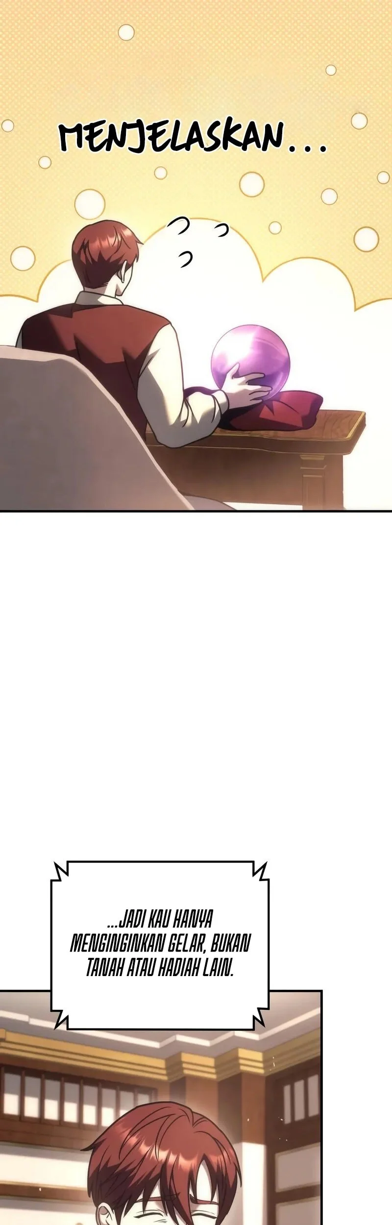 Regressor Of The Fallen Family Chapter 118 Gambar 66