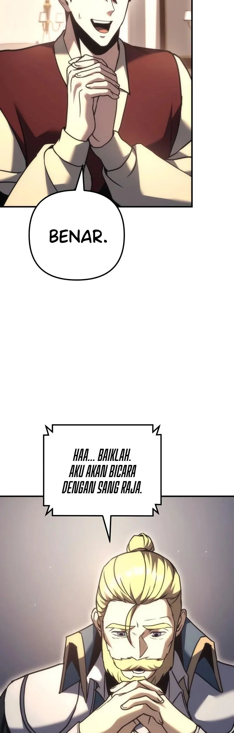 Regressor Of The Fallen Family Chapter 118 Gambar 67