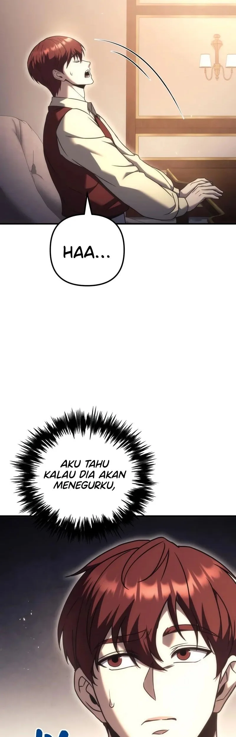 Regressor Of The Fallen Family Chapter 118 Gambar 70