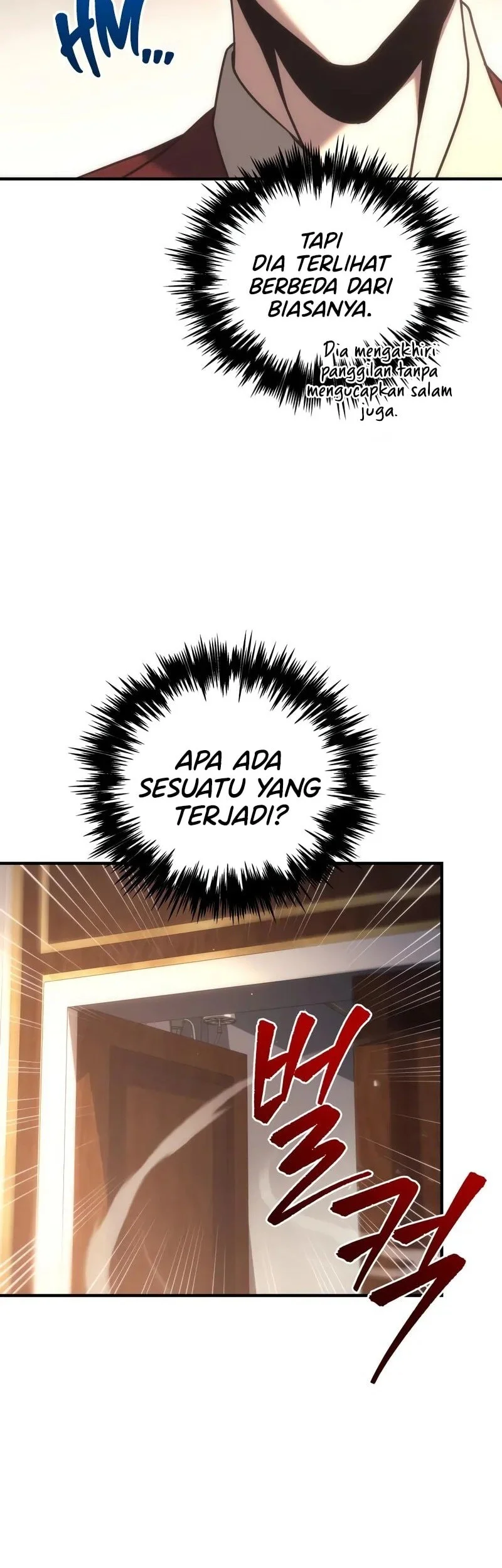 Regressor Of The Fallen Family Chapter 118 Gambar 71