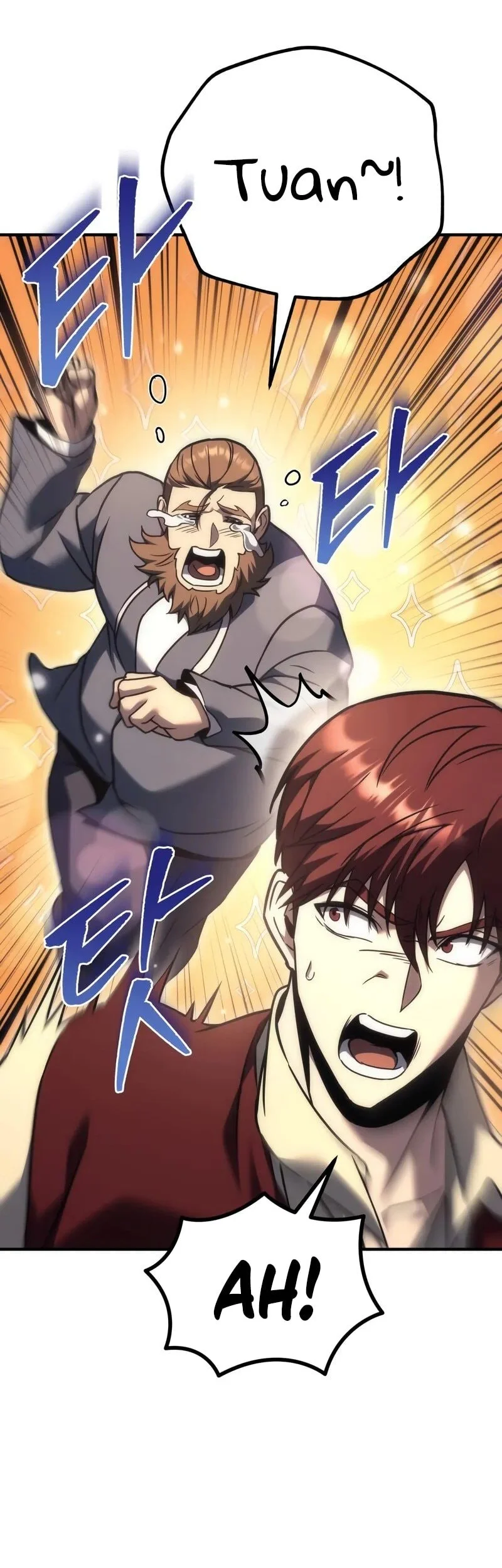 Regressor Of The Fallen Family Chapter 118 Gambar 72